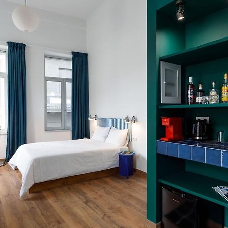 The Baroness Apartment Каламата Екстериор снимка