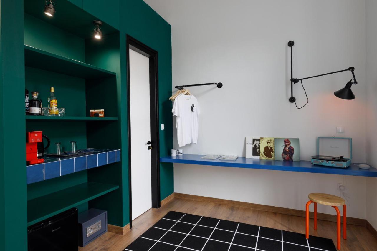 The Baroness Apartment Каламата Екстериор снимка