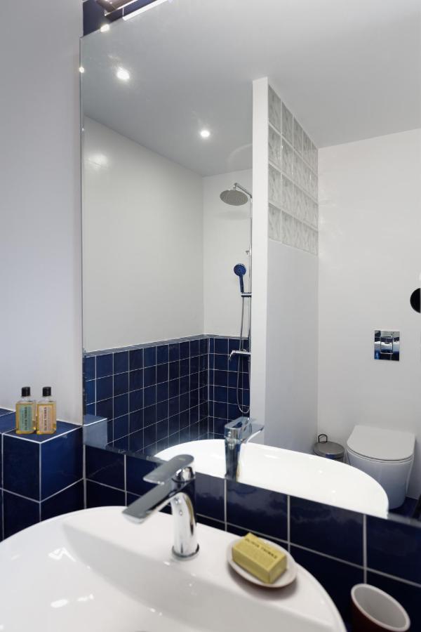 The Baroness Apartment Каламата Екстериор снимка