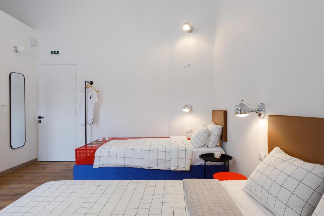 The Baroness Apartment Каламата Екстериор снимка