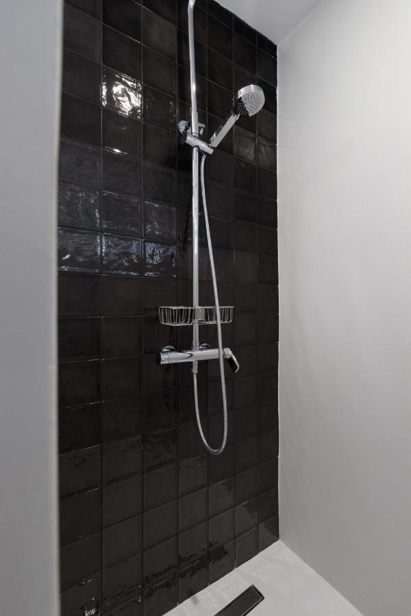 The Baroness Apartment Каламата Екстериор снимка