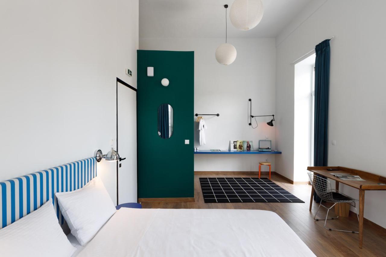 The Baroness Apartment Каламата Екстериор снимка