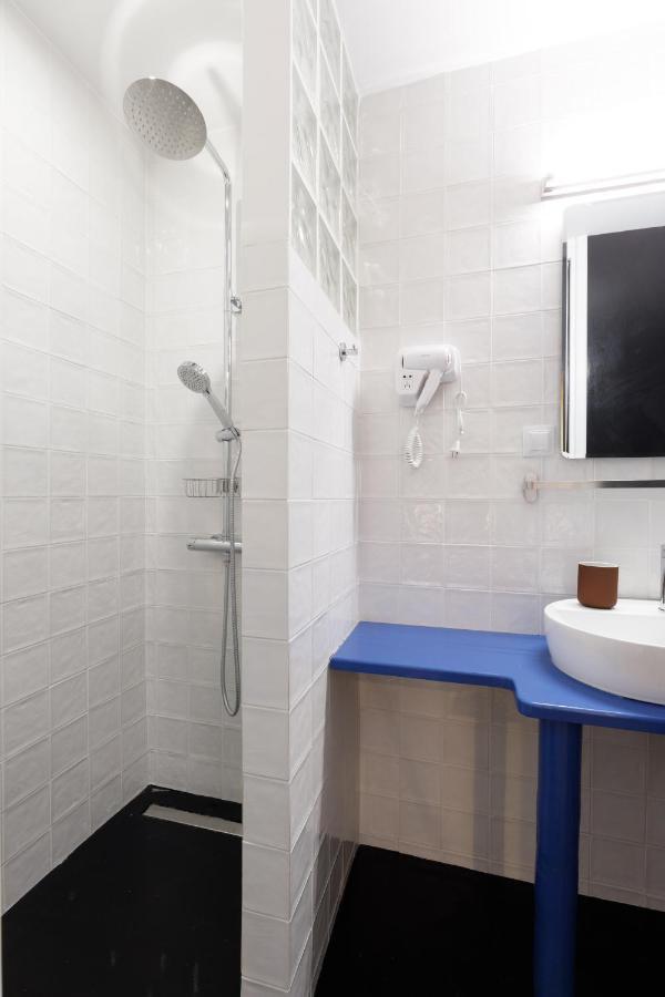 The Baroness Apartment Каламата Екстериор снимка